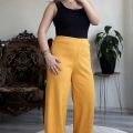 KAŞKORSE BOL PAÇA PANTOLON