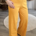 KAŞKORSE BOL PAÇA PANTOLON