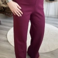 KAŞKORSE BOL PAÇA PANTOLON