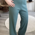 KAŞKORSE BOL PAÇA PANTOLON