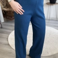 KAŞKORSE BOL PAÇA PANTOLON