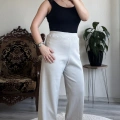 KAŞKORSE BOL PAÇA PANTOLON