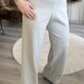 KAŞKORSE BOL PAÇA PANTOLON