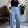 KAŞKORSE BOL PAÇA PANTOLON