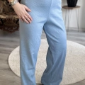 KAŞKORSE BOL PAÇA PANTOLON
