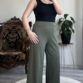 KAŞKORSE BOL PAÇA PANTOLON