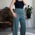 KAŞKORSE BOL PAÇA PANTOLON