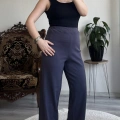 KAŞKORSE BOL PAÇA PANTOLON