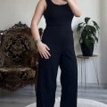 KAŞKORSE BOL PAÇA PANTOLON