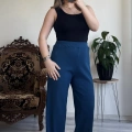 KAŞKORSE BOL PAÇA PANTOLON