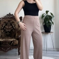 KAŞKORSE BOL PAÇA PANTOLON
