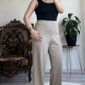 KAŞKORSE BOL PAÇA PANTOLON