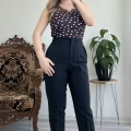 BORU PAÇA PANTOLON