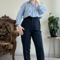 BORU PAÇA PANTOLON