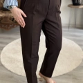 BORU PAÇA PANTOLON