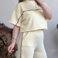ARA BİYELİ EŞOFMAN TAKIMI