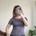 KAYIK YAKA BODY
