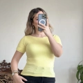 KAYIK YAKA BODY