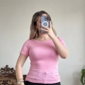 KAYIK YAKA BODY