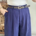 KEMERLİ PANTOLON
