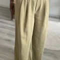 KEMERLİ PANTOLON