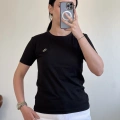 BASİC NAKIŞ DETAYLI TİŞÖRT