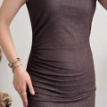 KISA KOT ELBİSE
