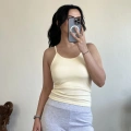 ASKILI İÇİ PEDLİ ATLET