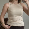 DİLVİN HALTER YAKA BODY