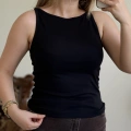DİLVİN HALTER YAKA BODY