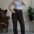 DİLVİN HALTER YAKA BODY