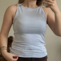 DİLVİN HALTER YAKA BODY
