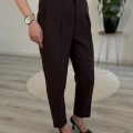 BORU PAÇA PANTOLON