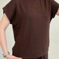 BİYELİ ŞORT TAKIM
