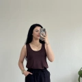 KARE YAKA GENİŞ ATLET