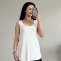 KARE YAKA GENİŞ ATLET
