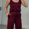 ÇİMALI ATLET PANTOLON TAKIM