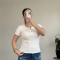 KISAKOL ÇITÇITLI BODY