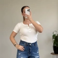 KISAKOL ÇITÇITLI BODY