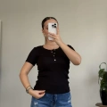 KISAKOL ÇITÇITLI BODY