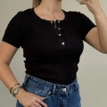 KISAKOL ÇITÇITLI BODY