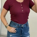 KISAKOL ÇITÇITLI BODY