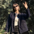 YAKALI KOT CEKET