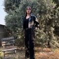 KAROL BLACK FİT JEAN