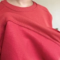 ÜÇ İPLİK BASIC SWEAT