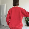 ÜÇ İPLİK BASIC SWEAT