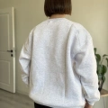 ÜÇ İPLİK BASIC SWEAT