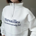 FERMUARLI VERSAILLES SWEAT
