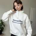 FERMUARLI VERSAILLES SWEAT