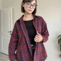 EKOSELİ GÖMLEK